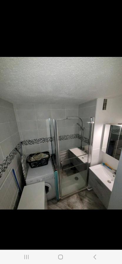Appartement 6P Rez-De-Jardin Clim Acces Mer Direct Le Barcarès Екстериор снимка